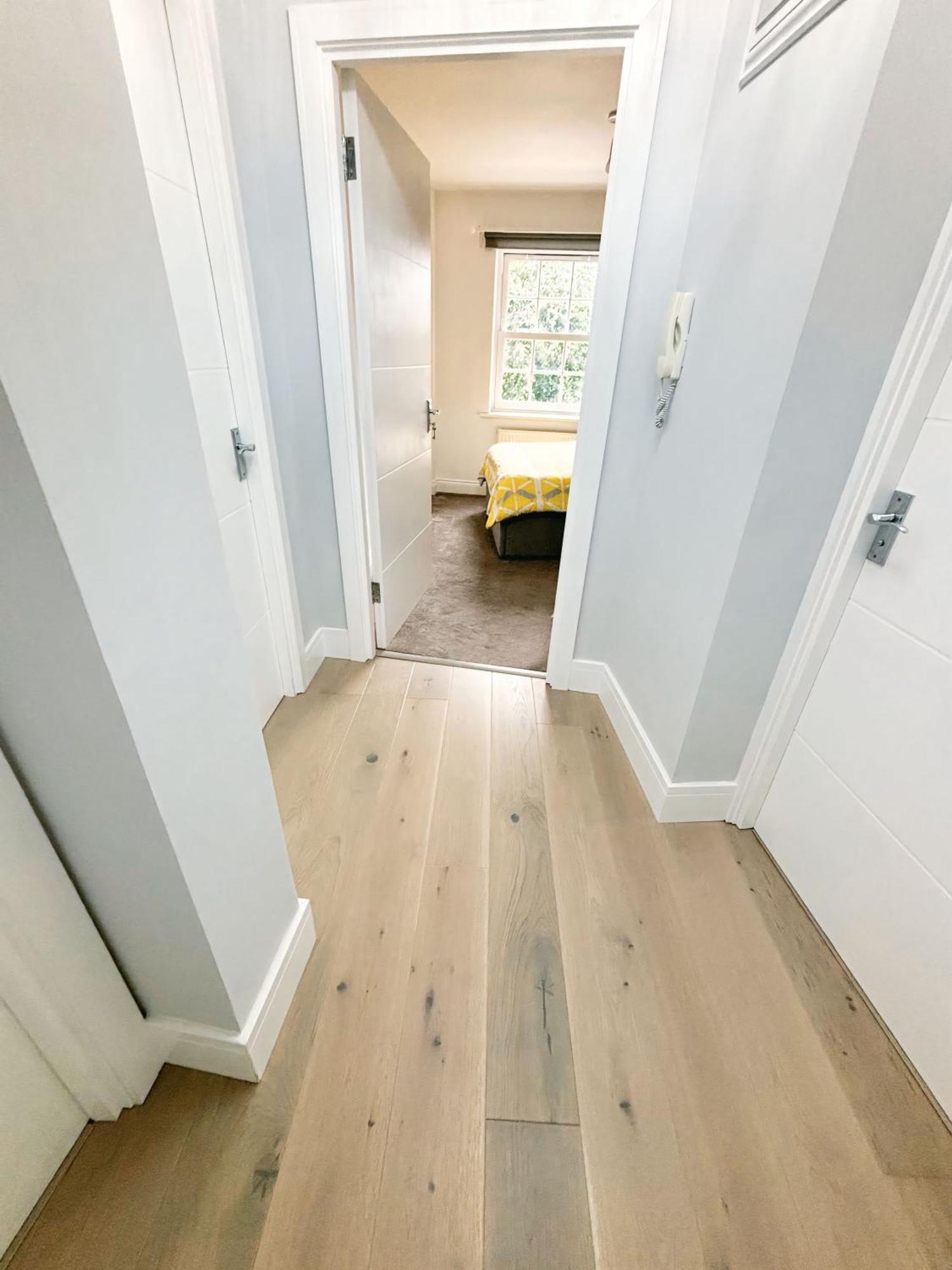 Double Bedroom In Clapham ลอนดอน ภายนอก รูปภาพ